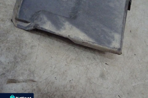 OSŁONA POD SILNIK PODWOZIE CHRYSLER VOYAGER III 95-00 NR124