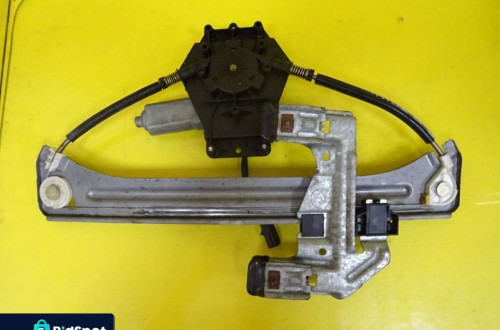 PODNOŚNIK SZYB PRAWY TYŁ CHRYSLER PT CRUISER MECHANIZM ELEKTRYCZNY NR518