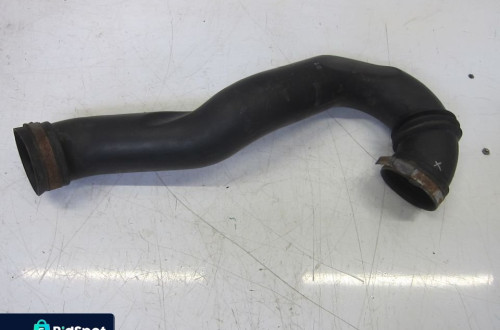 Ducato-Jumper-Boxer 06- 3.0JTD rura powietrza intercoolera