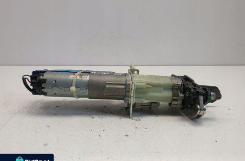 VW Passat B6 KOMBI SIŁOWNIK KLAPY prawy 3C9827384E