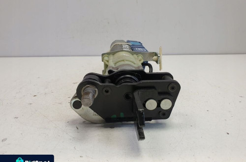 VW Passat B6 KOMBI SIŁOWNIK KLAPY prawy 3C9827384E