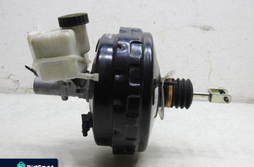 POMPA SERWO MERCEDES W212 2.2 CDI A2124301130