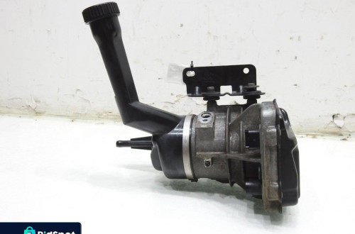 POMPA WSPOMAGANIA CITROEN C4 PICASSO I 1.6 HDI