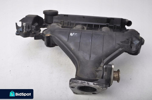 VOLVO S40 C30 V50 2.0 D KOLEKTOR SSĄCY 9645977980