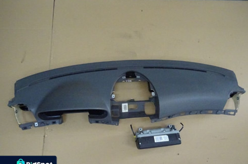 DESKA KONSOLA KOKPIT MERCEDES W211 SEDAN 02-06 NR263