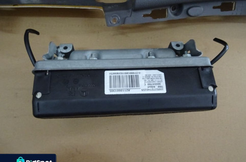 DESKA KONSOLA KOKPIT MERCEDES W211 SEDAN 02-06 NR263