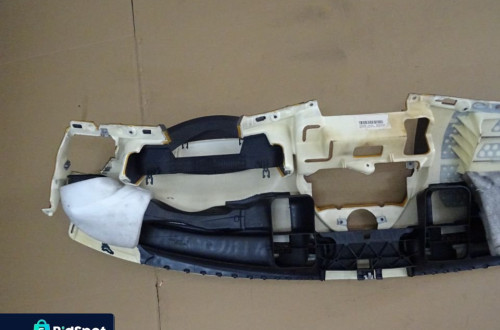 DESKA KONSOLA KOKPIT MERCEDES W211 SEDAN 02-06 NR263