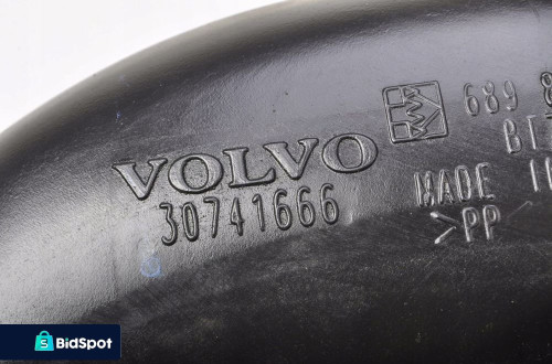 VOLVO S80 II V70 2.4 D RURA INTERCOOLERA 30741666