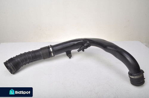 VOLVO S80 II V70 2.4 D RURA INTERCOOLERA 30741666