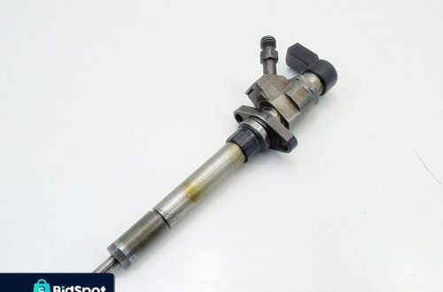 Wtryskiwacz 2.0 Tdci Hdi 9657144580 Ford Volvo Peugeot Citroen Fiat Lancia