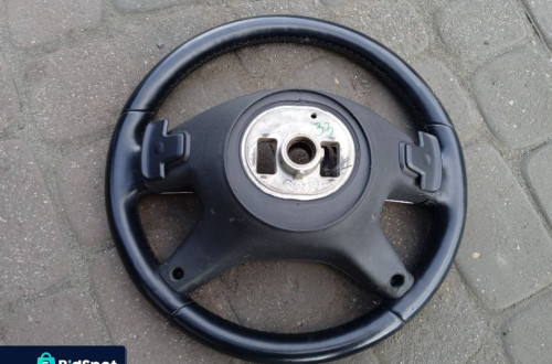 KIEROWNICA MULTIMEDIALNA MERCEES ML W166 62572150D