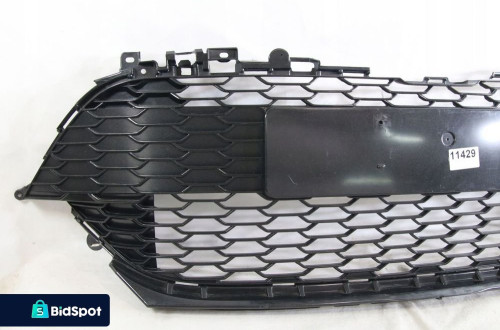 Kratka Atrapa dolna Zderzak przod Toyota Corolla XII 12 e21 Kombi hatchback