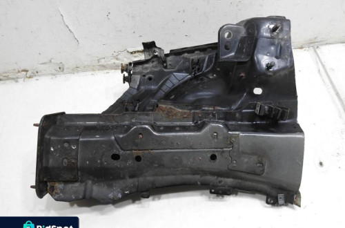 PODŁUŻNICA PRAWY PRZÓD G6 FORD MONDEO MK4