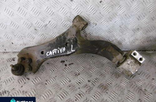 WAHACZ LEWY PRZÓD CHEVROLET CAPTIVA 2008 2.0