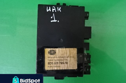 MODUŁ STEROWNIK HAKA MERCEDES W203 COUPE 5DS008769-10 NR1