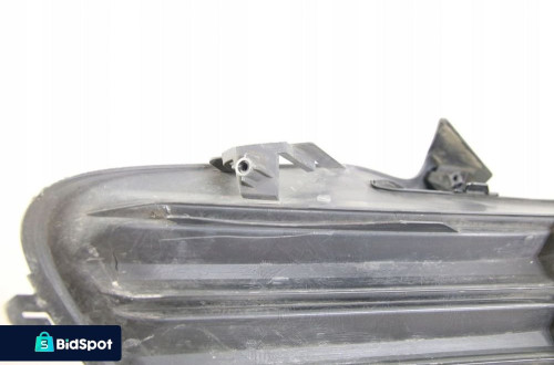 Kratka Atrapa dolna polysk w Zderzak przod Toyota Camry VIII 8 XV70 2017-21