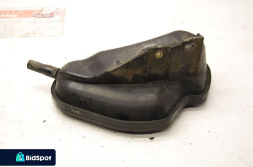 ZBIORNICZEK PODCIŚNIENIA 8D0131541B AUDI A4 B6 B7
