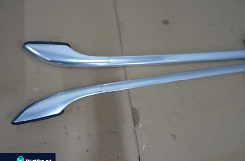 RELING RELINGI DACHOWEAUDI A6 C5 LIFT ALLROAD 01-04 NR98