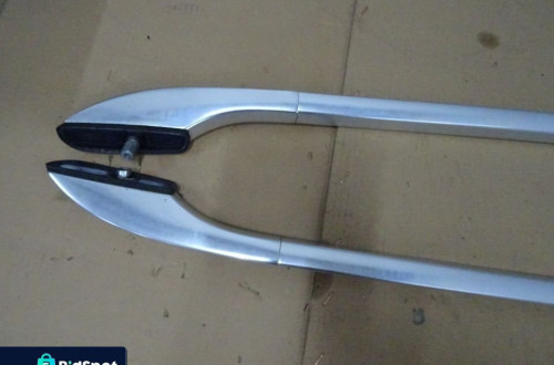 RELING RELINGI DACHOWEAUDI A6 C5 LIFT ALLROAD 01-04 NR98