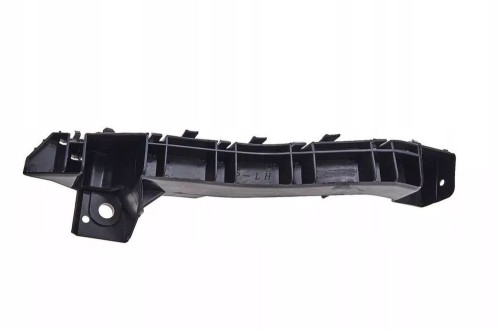 SUBARU FORESTER 2009 - 13 MOCOWANIE ZDERZAKA L