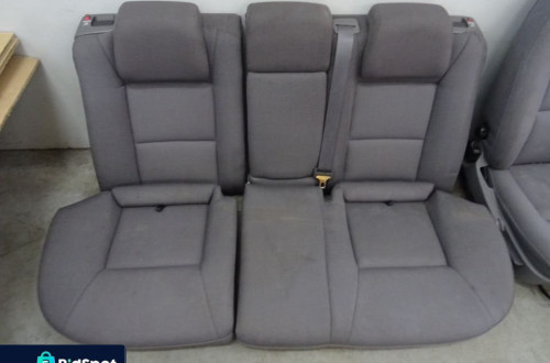 FOTELE FOTEL KANAPA SAAB 9-5 NR362