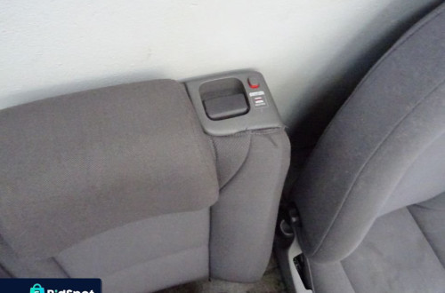 FOTELE FOTEL KANAPA SAAB 9-5 NR362