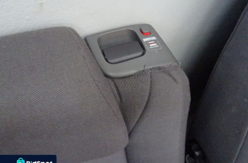 FOTELE FOTEL KANAPA SAAB 9-5 NR362