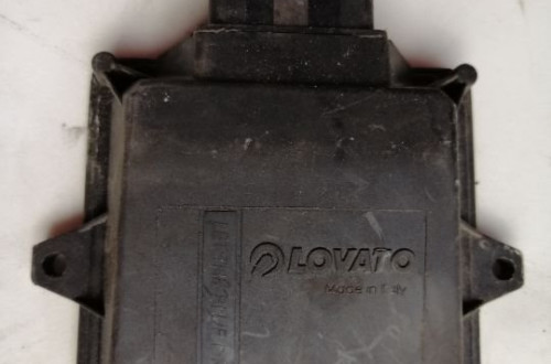Sterownik LPG Lovato KOMPUTER LPG GAZ  STEROWNIK