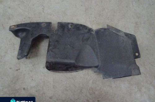 OSŁONA PŁYTA PODWOZIA FORD MONDEO MK3 KOMBI NR122