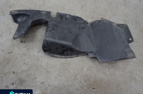 OSŁONA PŁYTA PODWOZIA FORD MONDEO MK3 KOMBI NR122