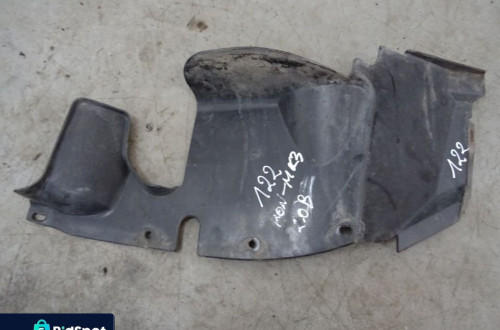 OSŁONA PŁYTA PODWOZIA FORD MONDEO MK3 KOMBI NR122