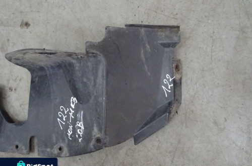 OSŁONA PŁYTA PODWOZIA FORD MONDEO MK3 KOMBI NR122