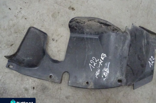 OSŁONA PŁYTA PODWOZIA FORD MONDEO MK3 KOMBI NR122