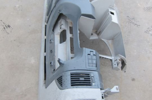 DESKA ROZDZIELCZA KOKPIT CITROEN JUMPER 06- EUROPA