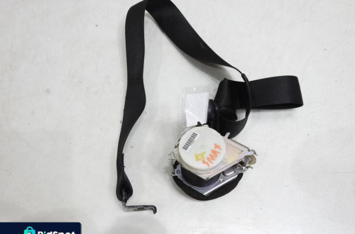 PAS BEZPIECZEŃSTWA LEWY TYŁ FORD S-MAX MK1