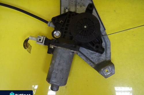 PODNOŚNIK SZYB LEWY PRZÓD RENAULT ESPACE III LIFT MECHANIZM ELEKTRYCZNY NR632