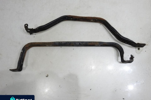 UCHWYT MOCOWANIE ZBIORNIKA PALIWA VOLVO V70 III