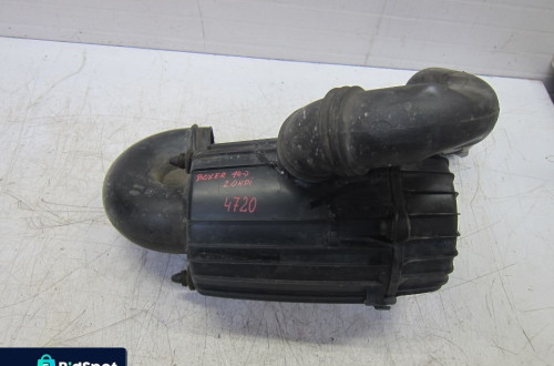 obudowa filtra powietrza Peugeot boxer  14-