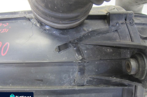 obudowa filtra powietrza Peugeot boxer  14-