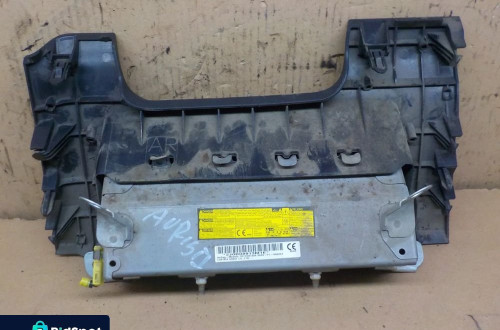 TOYOTA AURIS II PODUSZKA KOLANOWA