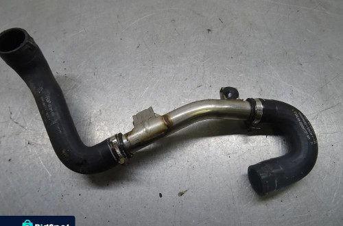 OPEL MERIVA A 03-05 1.7 CDTI RURA PRZEWÓD INTERCOOLERA