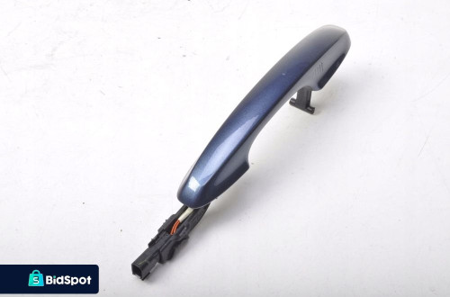 FORD KUGA MK3 KLAMKA DRZWI LEWY PRZÓD 20R