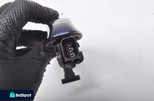 FORD KUGA MK3 KLAMKA DRZWI LEWY PRZÓD 20R