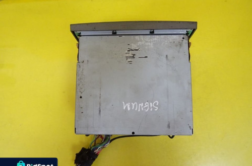 RADIO + WYŚWIETLACZ CD30 OPEL SIGNUM VECTRA C 13188479 / 13208184 NR37