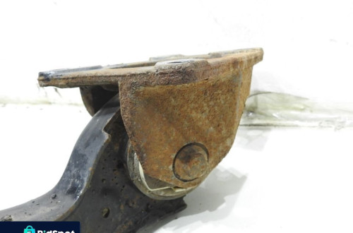 BELKA ZAWIESZENIA TYŁ CITROEN C4 PICASSO I