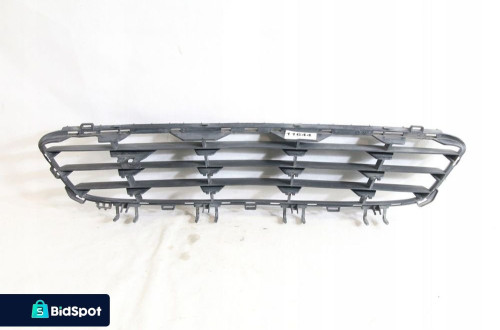Kratka Atrapa dolna środkowa w Zderzak przod Opel Astra III 3 H 2003-2007