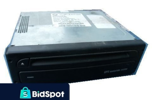 CZYTNIK NAVI NAWIGACJI E38 E39 X5 MK3 e46