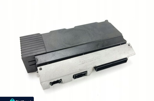 WZMACNIACZ AUDI A8 D3 LIFT (2005-2008) 4E0035223G 4E0910223Q