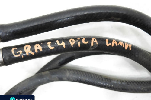 PRZEWÓD SPRYSKIWACZA LAMPY PRZÓD C4 GRAND PICASSO
