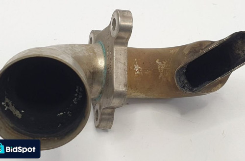 RURA RURKA EGR MERCEDES ML W164 CDI A6291400208